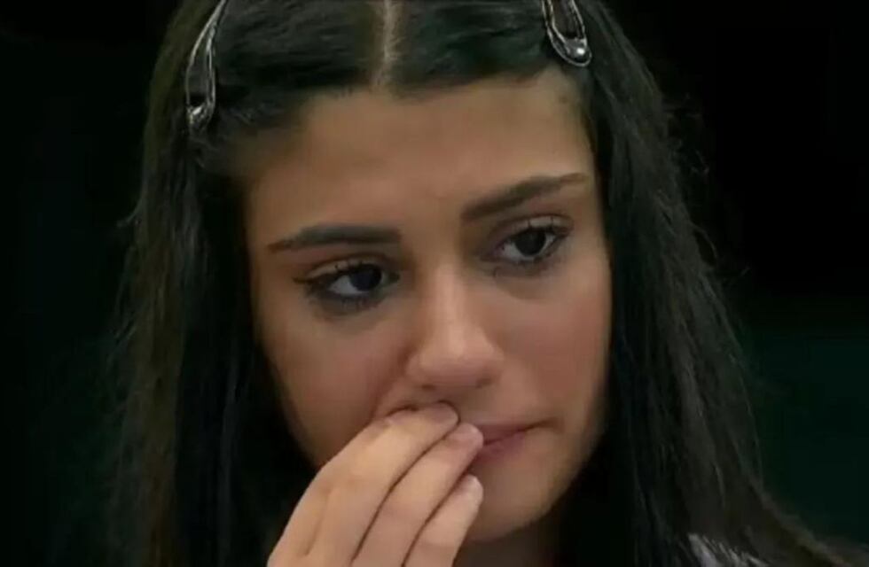Rosina de Gran Hermano 2024 rompió en llanto: ¿quiere abandonar la casa?