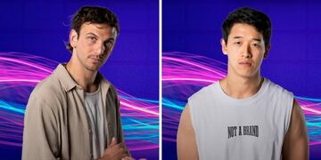 Tras la rotunda decisión de los líderes, así quedó la placa de nominados en Gran Hermano 2024