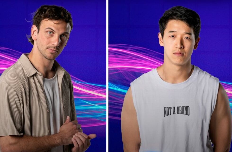 Tras la rotunda decisión de los líderes, así quedó la placa de nominados en Gran Hermano 2024