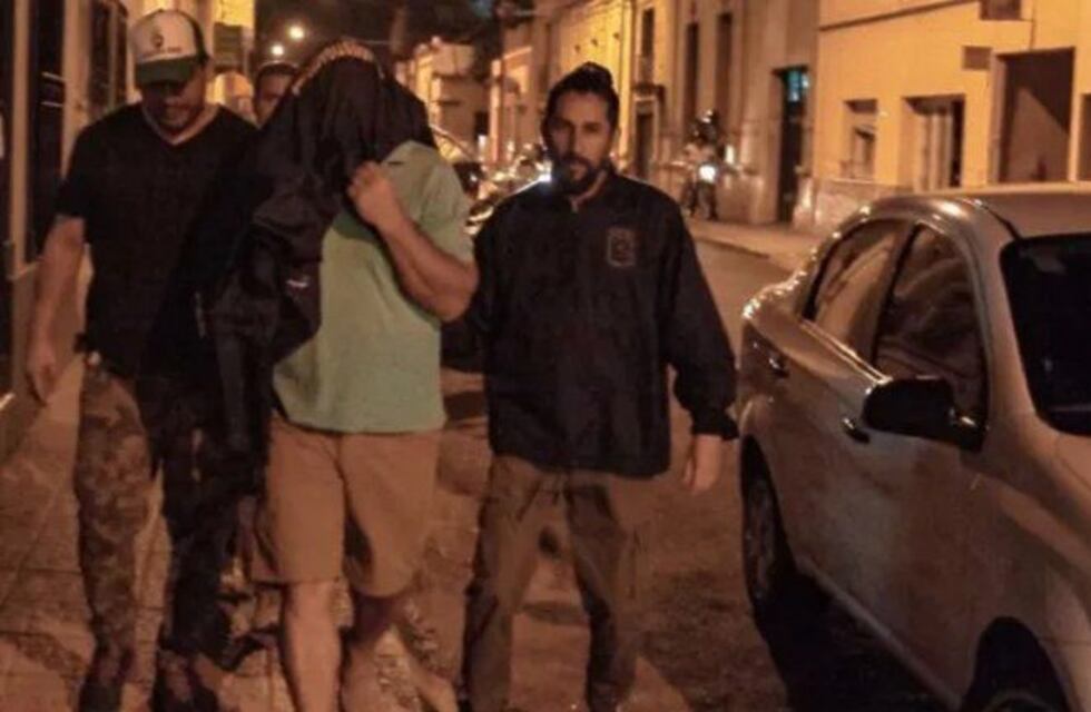 Asalto a sala de juegos: detuvieron a dos hermanos