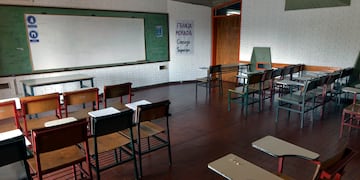 Docentes de la Ciudad de Buenos Aires realizarán un paro en contra de las jornadas de capacitación que impusieron desde el Gobierno para los días sábados.