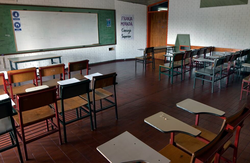 Docentes porteños llaman a un paro en rechazo a las jornadas de capacitación que se realizarán los sábados