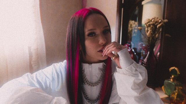 La dura confesión de La Joaqui que conmovió a sus fans: “A veces me quiebro y siento que no puedo más…”