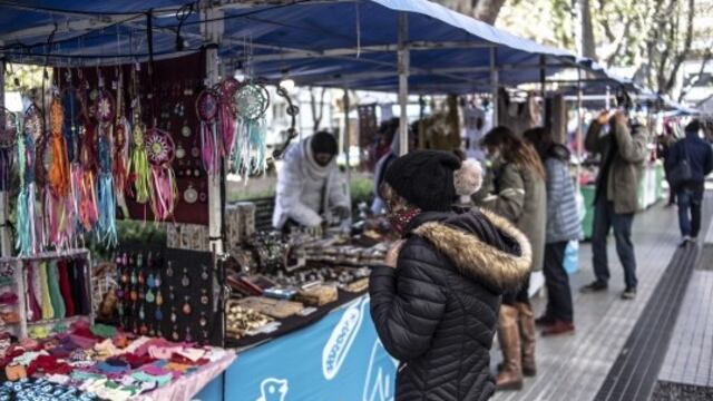 Rosario ya vacunó al 48% de su población contra el coronavirus