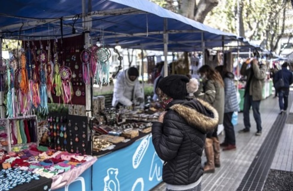 Vacuna COVID-19 en Rosario: la ciudad ya vacunó al 48% de los mayores de 18 años