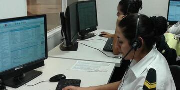 Violencia de género: acuchilló a su expareja y se dio a la fuga