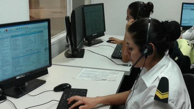 Violencia de género: acuchilló a su expareja y se dio a la fuga