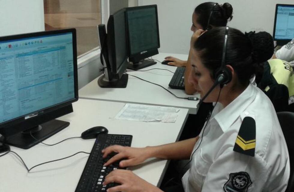 Violencia de género: acuchilló a su expareja y se dio a la fuga