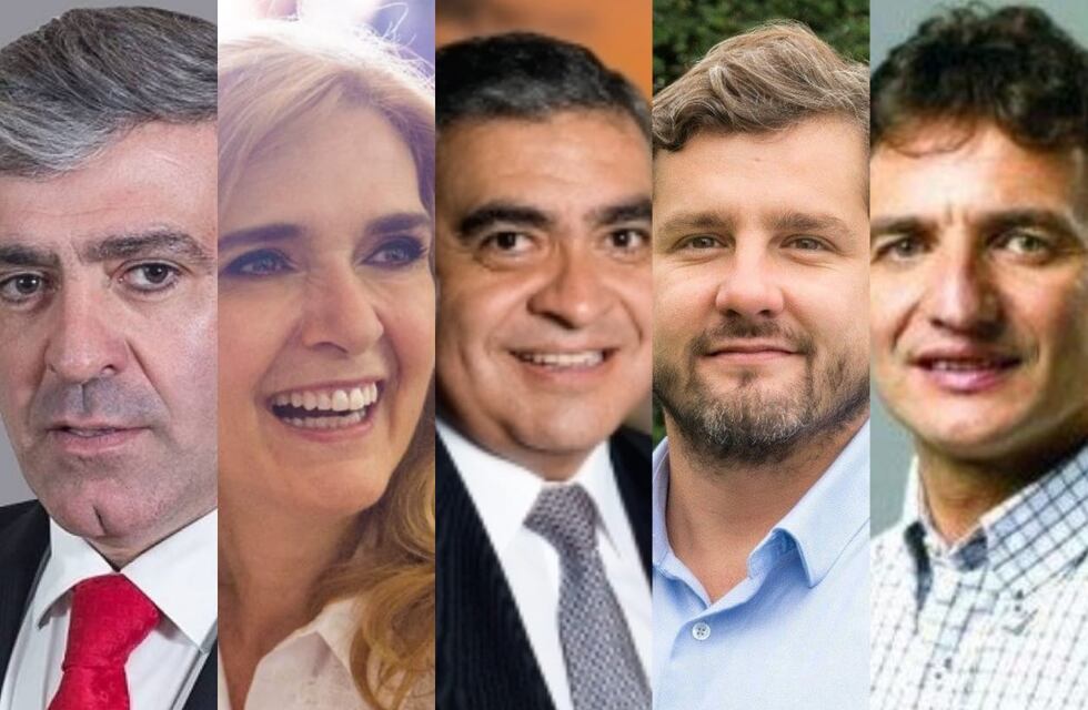 Tres listas para las primarias en Juntos por el Cambio en Tucumán
