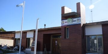 Comisaría Seccional 2° de Policía.