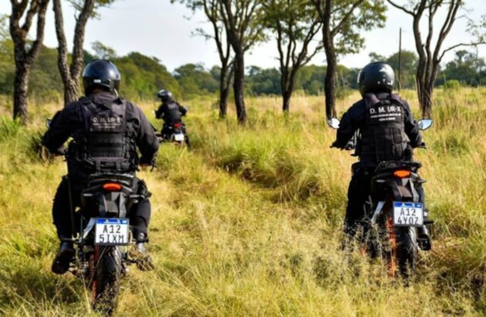 Operativos rurales: aumentan en todo el territorio provincial