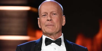 De su futuro en la actuación a su enfermedad: qué es lo que más buscaron en Google los fanáticos de Bruce Willis tras su diagnóstico.
