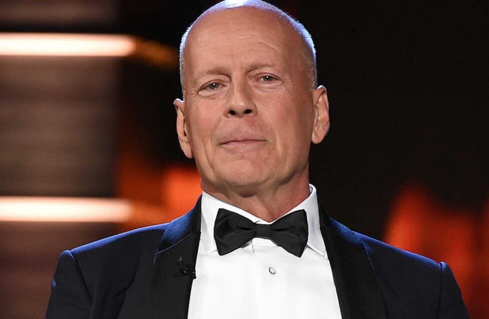 De su futuro en la actuación a su enfermedad: qué es lo que más buscaron en Google los fanáticos de Bruce Willis tras su diagnóstico