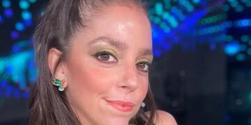 Tras anunciar su embarazo, Juariu reveló el sexo de su bebé: así reaccionaron sus compañeros