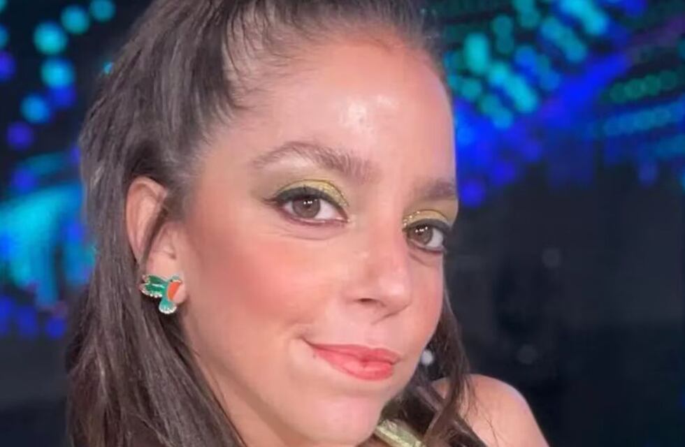 Tras anunciar su embarazo, Juariu reveló el sexo de su bebé: así reaccionaron sus compañeros