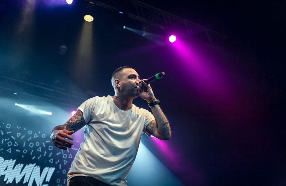 El festival de rap Argenbars tendrá una nueva edición en Capital Federal