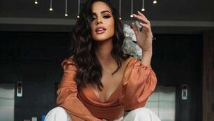 Valeria Gutiérrez Pinto, la mujer que vinculan a Axel