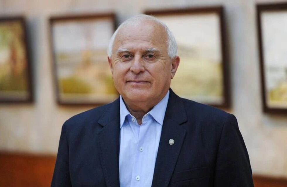 Parte médico de Miguel Lifschitz: sigue estable