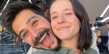 Cuándo nacerá Amaranto, el segundo hijo de Evaluna Montaner y Camilo