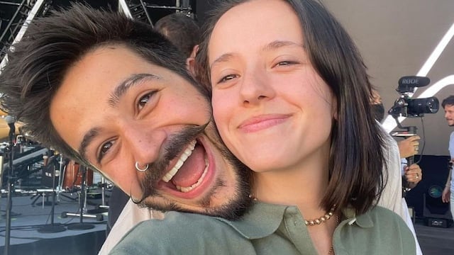 Evaluna Montaner y Camilo esperan su segundo hijo: cuál es el excéntrico nombre que eligieron