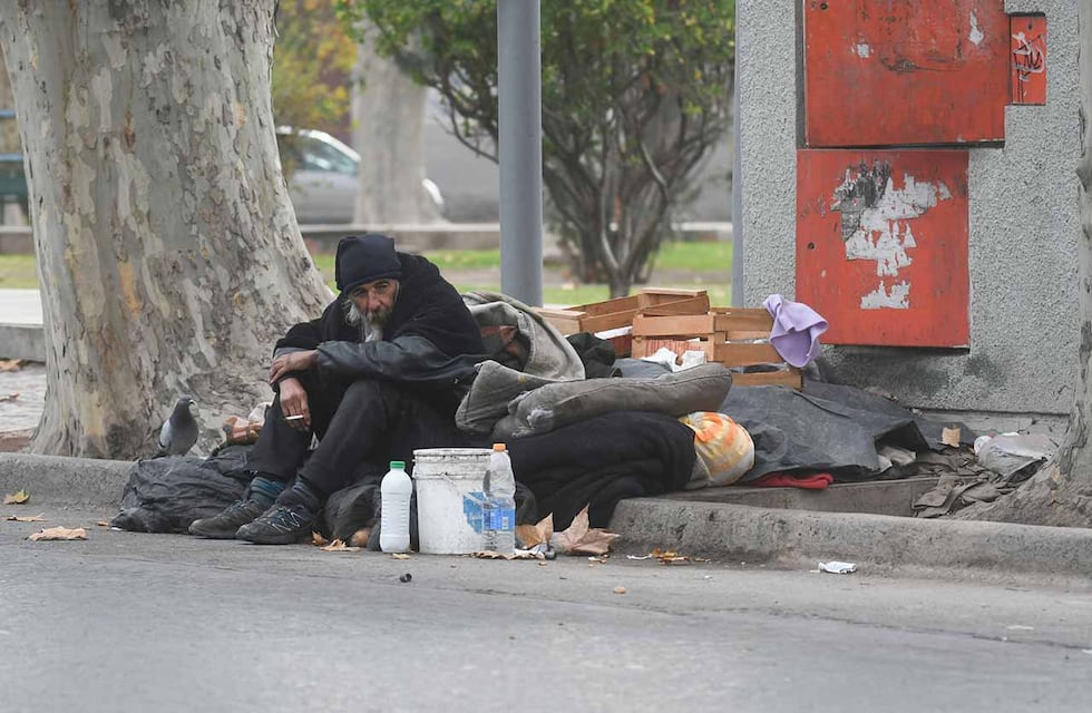 A causa de la inflación, más de 3 millones de argentinos cayeron en la pobreza en los últimos meses