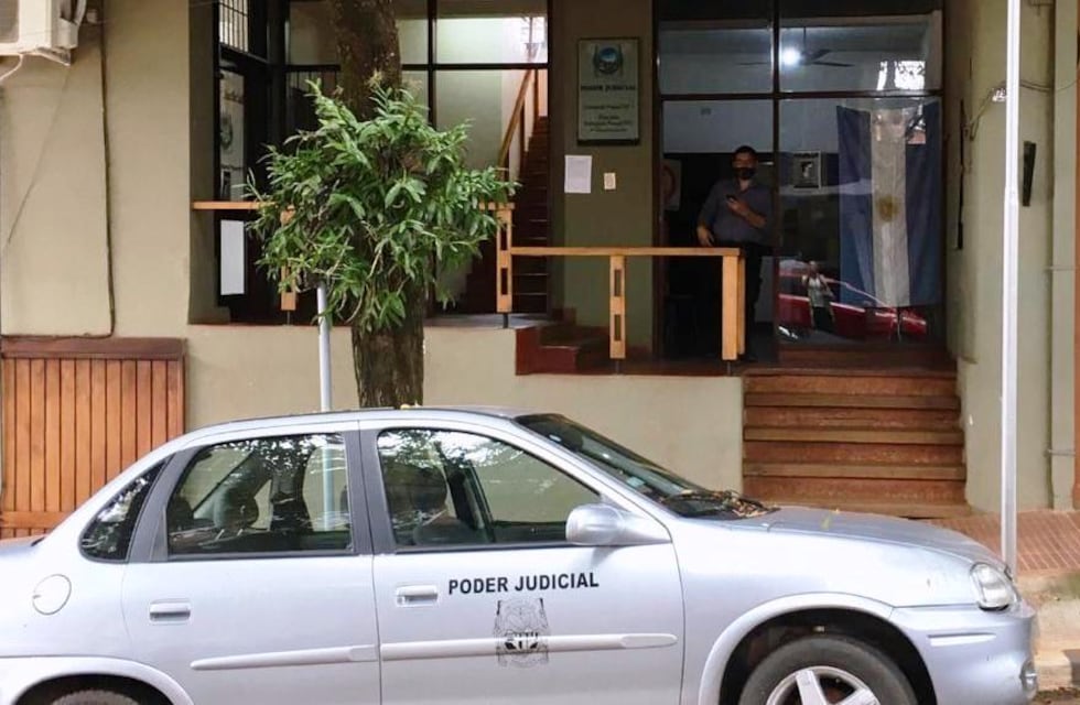 Andresito: su padre la violó luego de que le contara que era violada por un vecino con el consentimiento de su madre