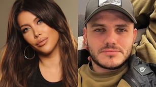 ¿Puede ir presa? La terrible acusación de Mauro Icardi con Wanda Nara antes del escándalo en el Chateau: “Secuestraste a las nenas...”.