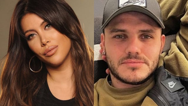 ¿Puede ir presa? La terrible acusación de Mauro Icardi con Wanda Nara antes del escándalo en el Chateau: “Secuestraste a las nenas...”.