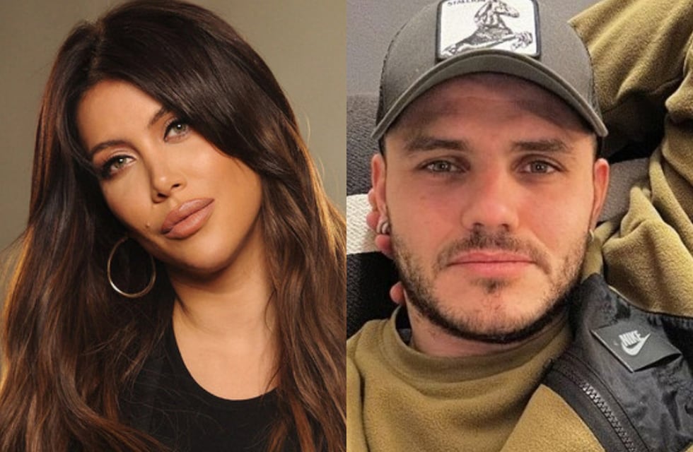 Cuál es el plan de Mauro Icardi para alejar a sus hijas de Wanda Nara: “Un nuevo capítulo”