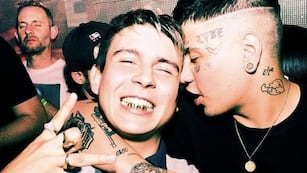 El emotivo mensaje de Ysy A para Duki que terminó con los rumores de pelea entre ellos