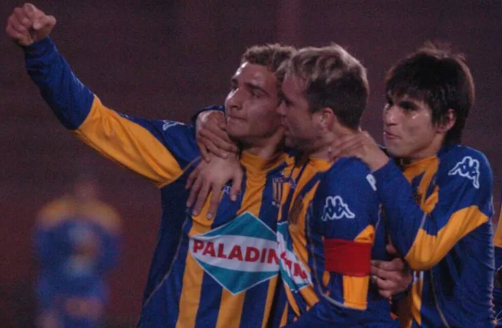 Central y una racha maldita: 19 años sin ganar en la cancha de Lanús