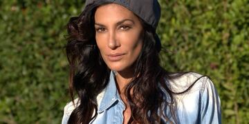 Silvina Escudero y un nuevo posteo en Instagram