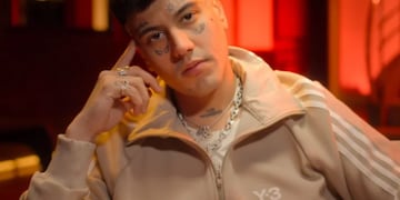 Duki anunció su documental en Netflix.