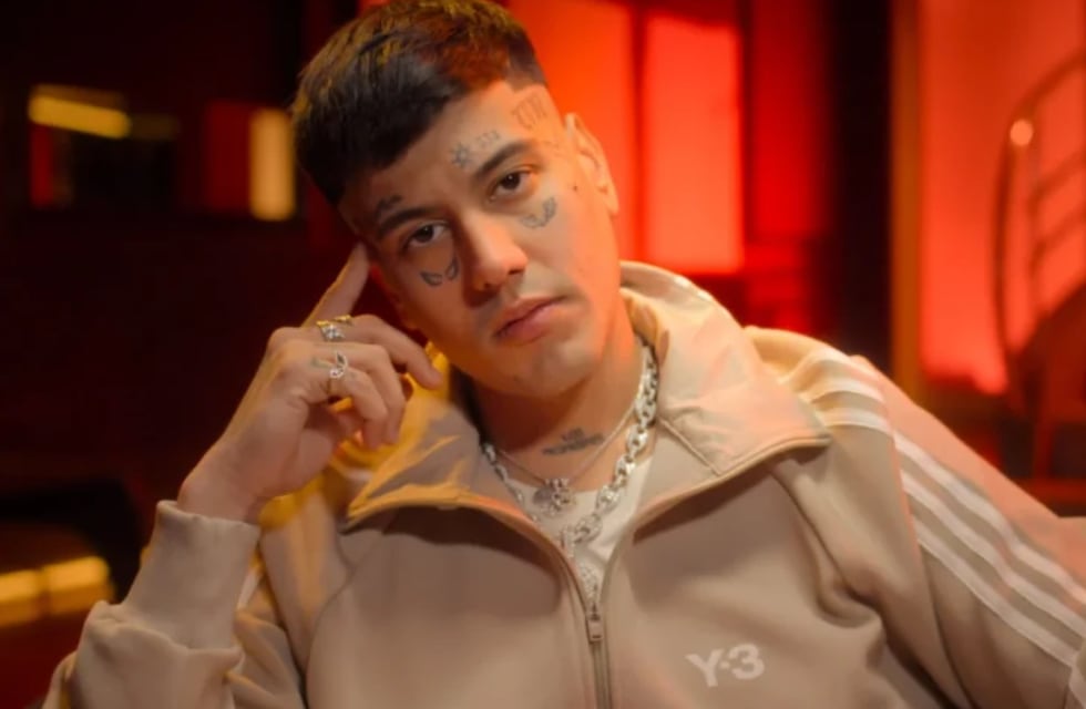 Duki llega a Netflix con Rockstar, el documental donde muestra su lado más íntimo