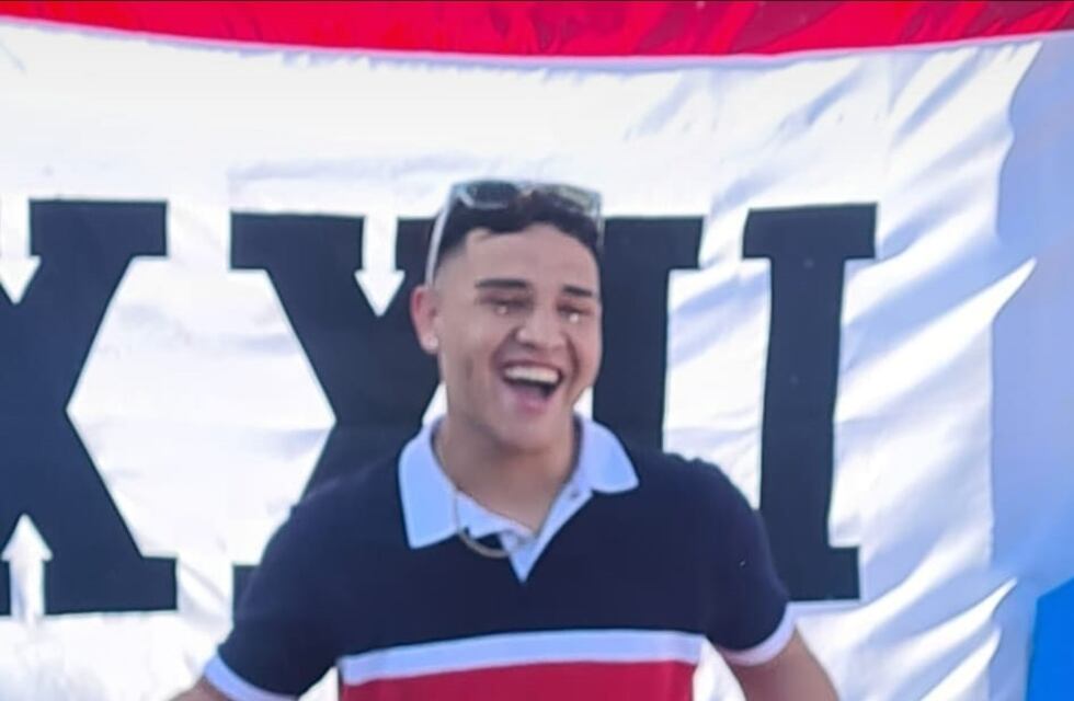 Muerte de Santiago Aguilera: la dolorosa despedida del colegio al que asistía