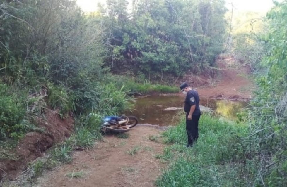 Investigan el homicidio de un hombre que fue baleado en Dos Hermanas