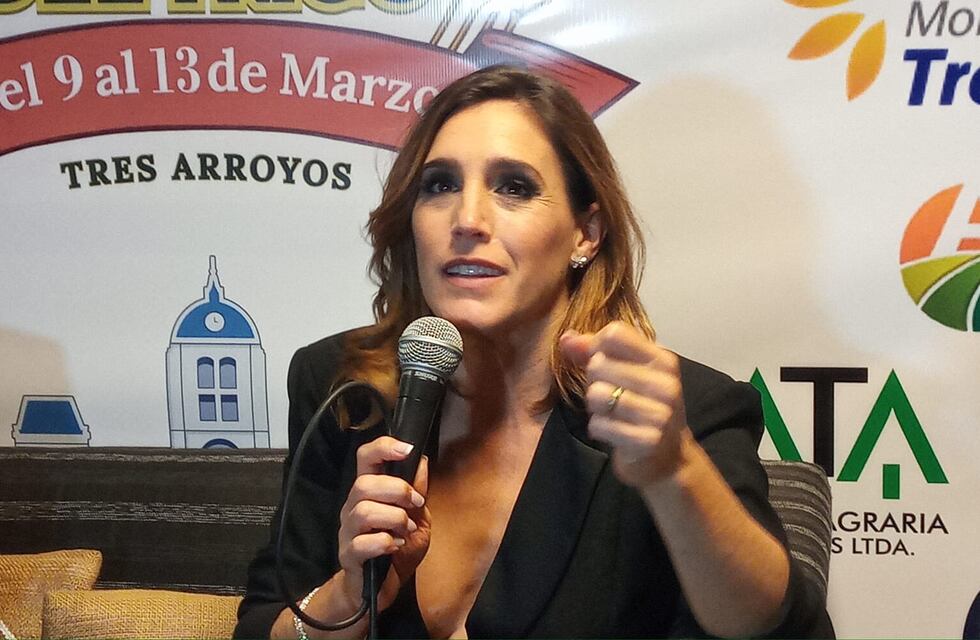 Soledad: “A veces uno se olvida de valorar lo simple, hasta que pierde algo de eso”