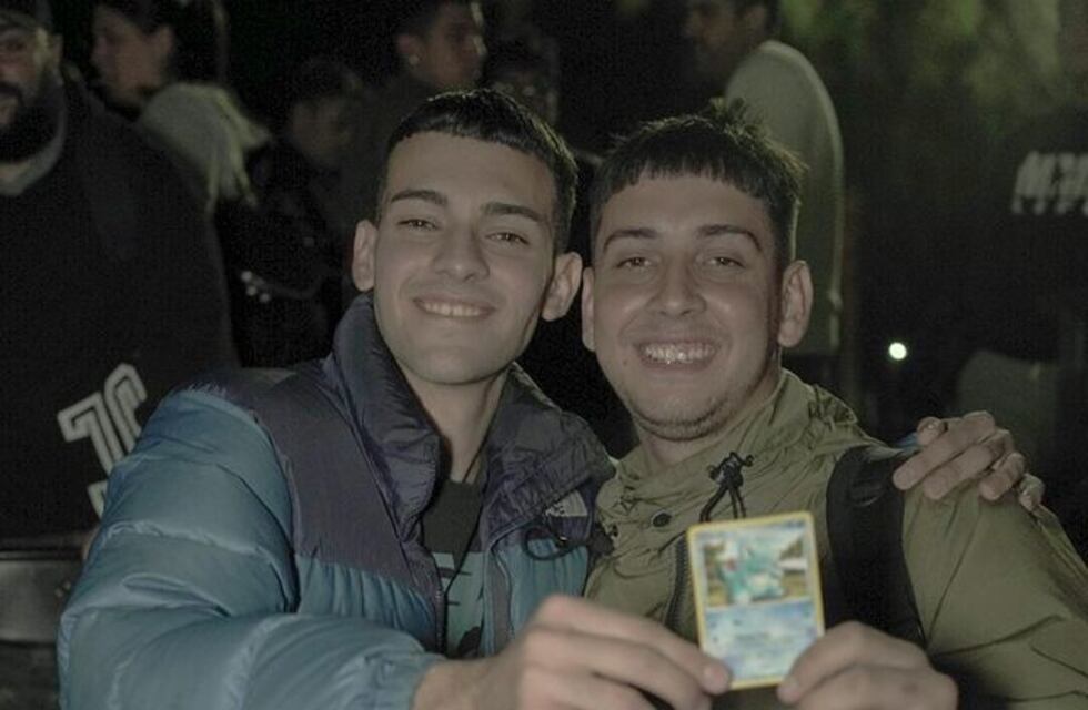 Nasir Catriel ganó la fecha 1 del torneo Perros De Calle 2022