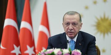 Recep Tayyip Erdogan se impone en las elecciones nuevamente