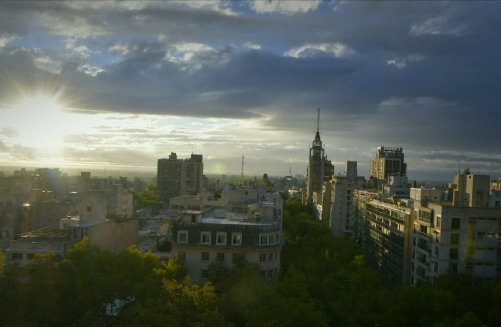 Continuarán las temperaturas agradables este martes en Mendoza