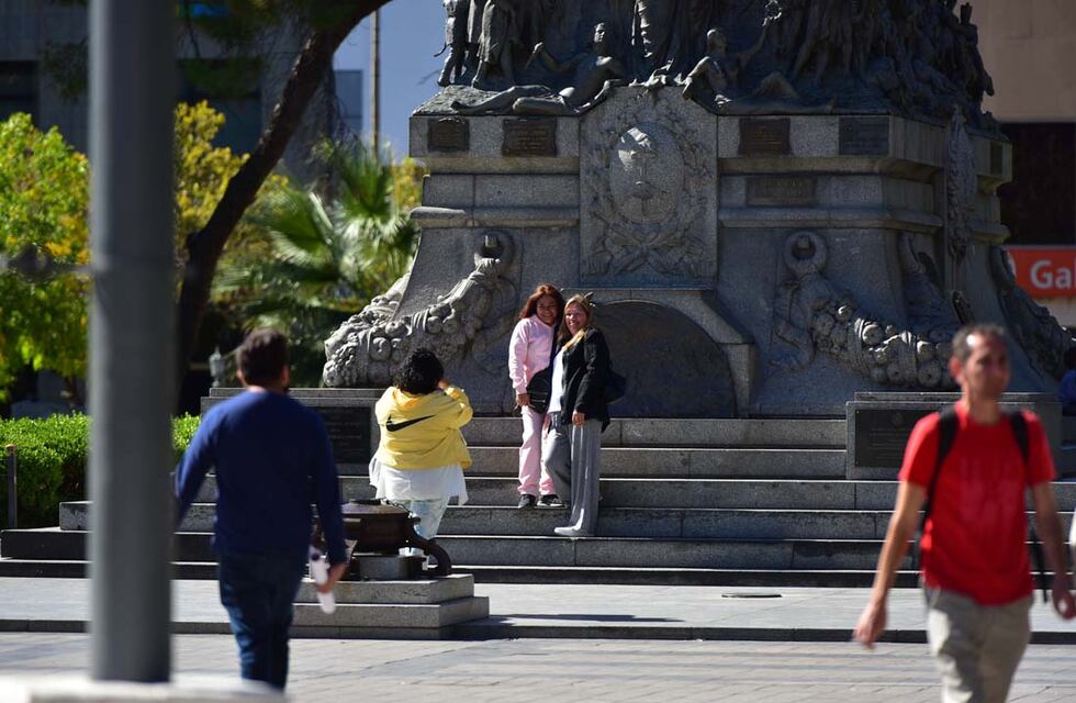Clima en Córdoba: ¿cómo estará el tiempo este domingo de Pascuas?