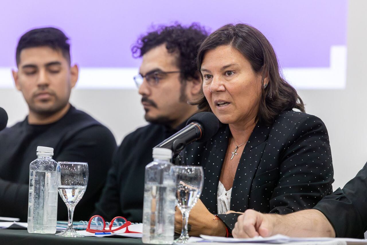 El equipo destacó que el presupuesto municipal constituye una herramienta de defensa de derecho.