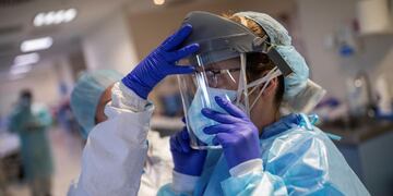 11 muertos y 1012 casos de coronavirus en las últimas 24 horas en Tucumán