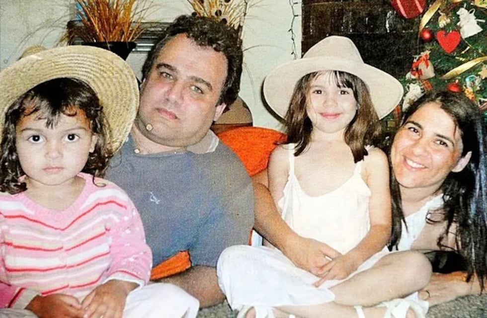 Caso Pomar: la desaparición de una familia completa que tuvo en vilo a todo el país por 24 días