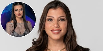 Jenifer de Gran Hermano 2025 reveló cómo fue su relación con Luz: “Quería tener distancia”