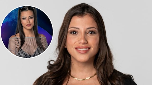 Jenifer de Gran Hermano 2025 reveló cómo fue su relación con Luz: “Quería tener distancia”