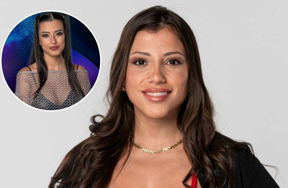 Jenifer de Gran Hermano 2025 reveló cómo fue su relación con Luz: “Quería tener distancia”