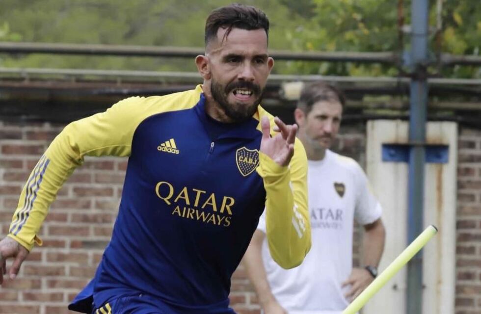 Carlos Tevez presentó un recurso de amparo para no pagar el aporte a las grandes fortunas