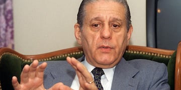 A 25 años de la muerte de René Favaloro: cómo fueron sus últimos momentos.