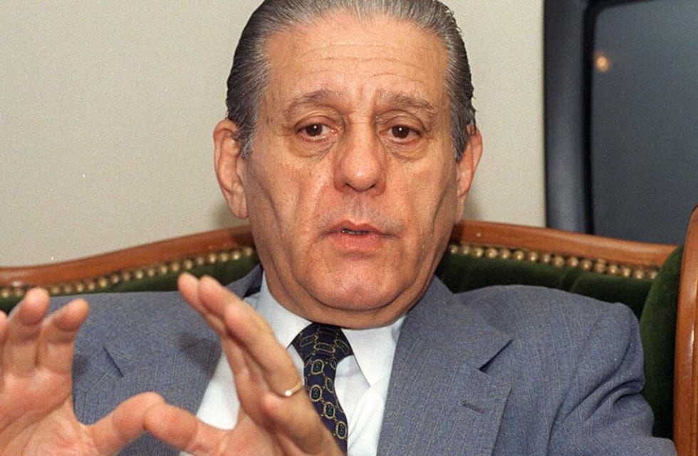 Se cumplen 25 años de la muerte de René Favaloro: cómo fueron sus últimos momentos
